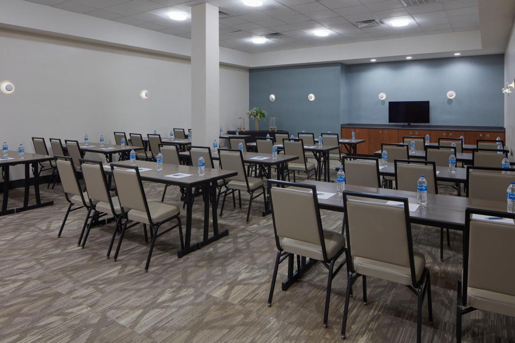 Four Points By Sheraton Virginia Beach Oceanfront Exterior photo