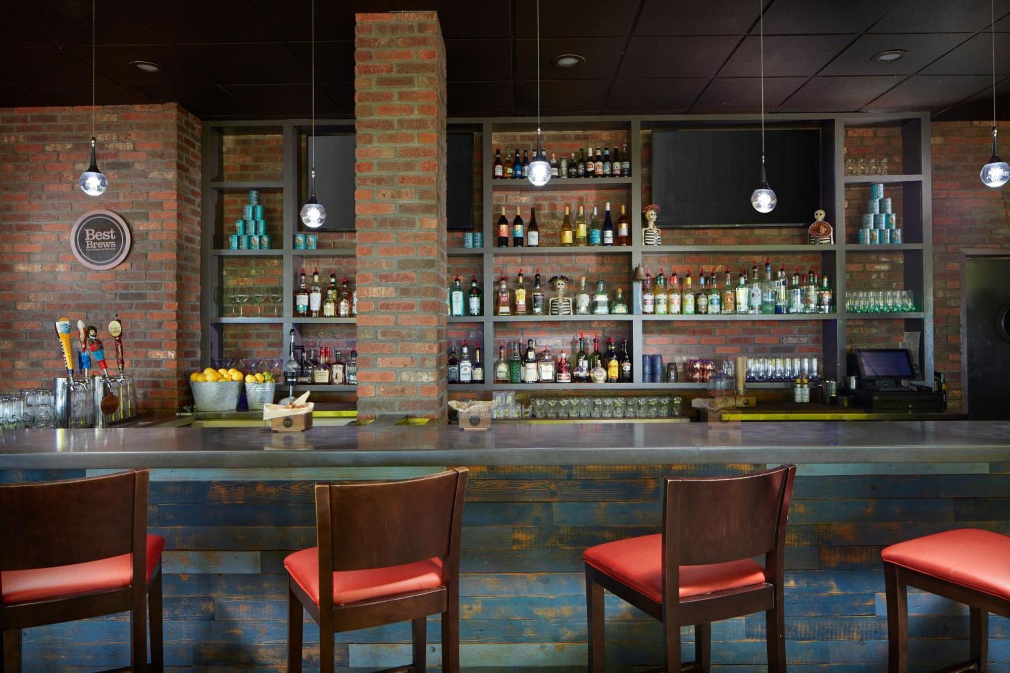 Four Points By Sheraton Virginia Beach Oceanfront Exterior photo