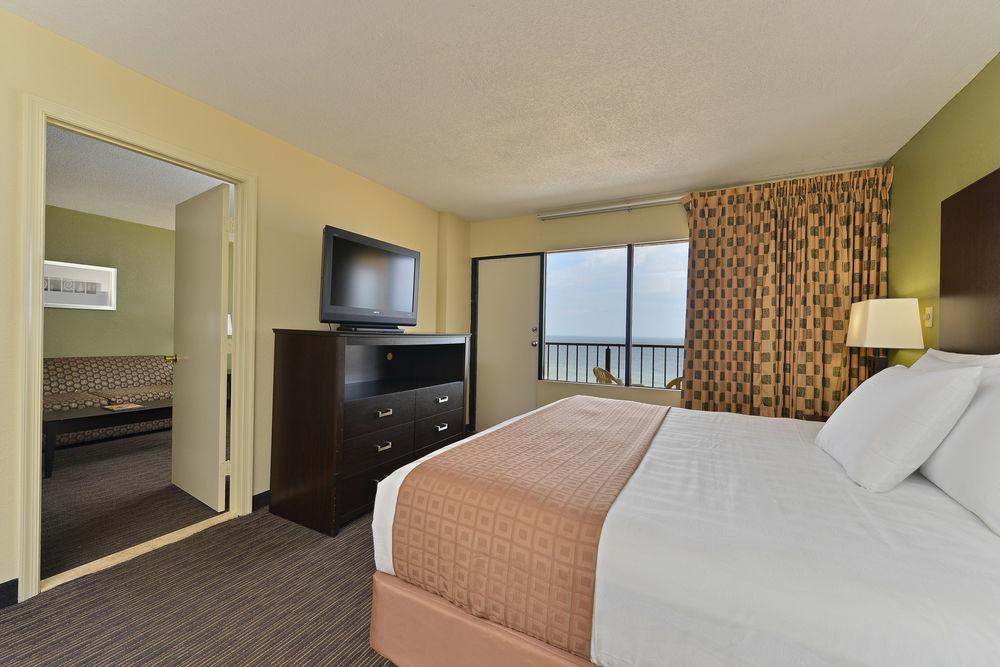 Four Points By Sheraton Virginia Beach Oceanfront Exterior photo