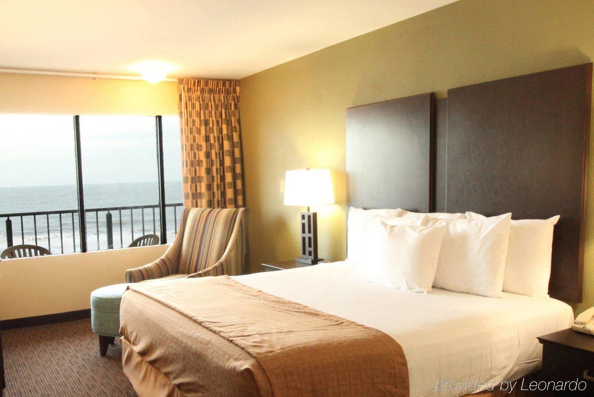 Four Points By Sheraton Virginia Beach Oceanfront Exterior photo